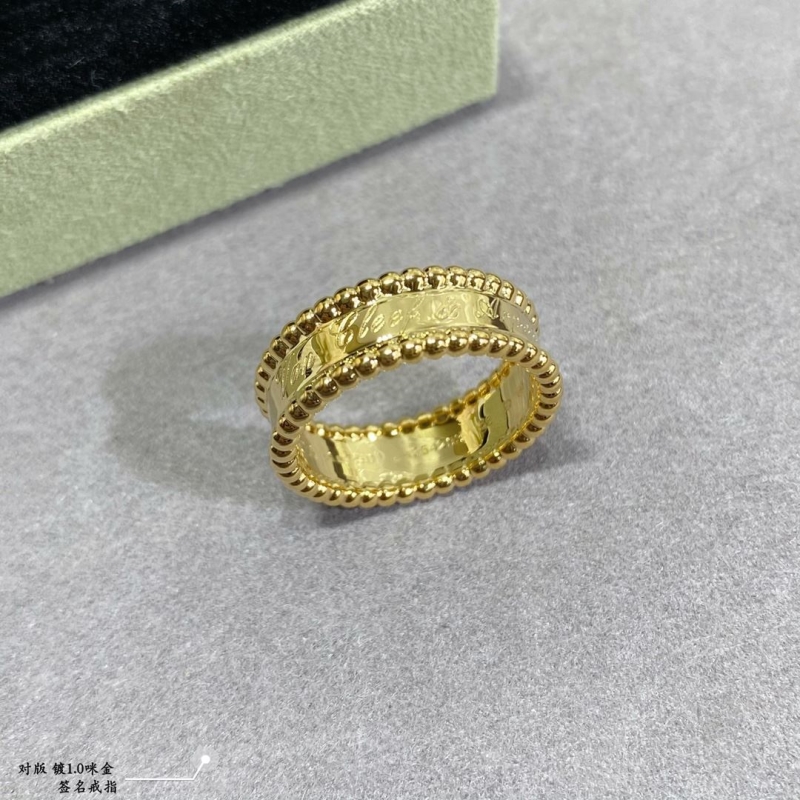 Vca Rings